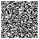 QR code with Hotel Turkey contacts
