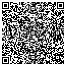 QR code with King Of The Green contacts