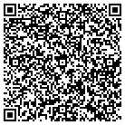 QR code with Woodson Trucking & Material contacts