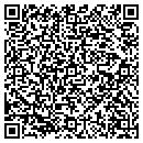 QR code with E M Construction contacts