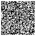 QR code with Tetco contacts