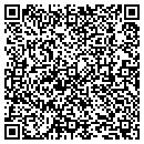 QR code with Glade West contacts