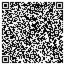 QR code with Austin Webco contacts
