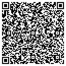 QR code with Orbital Technologies contacts