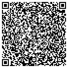 QR code with Manny's Custom Grge Auto Sales contacts