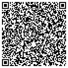 QR code with Hidalgo & Cameron County Water contacts