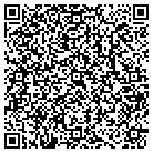 QR code with North Texas Univ Library contacts