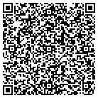 QR code with Hill Country Periodontics contacts