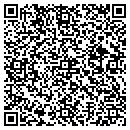 QR code with A Action Bail Bonds contacts