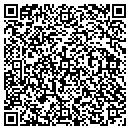 QR code with J Matthias Galleries contacts