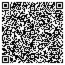 QR code with J L Construction contacts