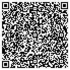 QR code with Yvette's Monogramming & Embrdy contacts