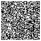 QR code with Wilson's Performing Arts Center contacts