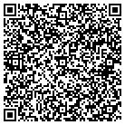 QR code with R & R Gauging Services Inc contacts