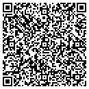 QR code with Harry A Herber DDS contacts