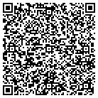 QR code with Hanson Aggregates West Inc contacts