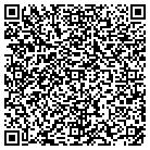 QR code with Ninas Home Fashion Design contacts