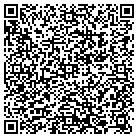QR code with L JS Detailing Service contacts