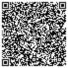 QR code with Manning Environmental Inc contacts