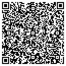 QR code with D & S Computers contacts