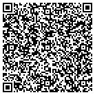 QR code with Rafter J Cowboy Church contacts