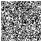 QR code with Zephyr Distributing Company contacts