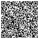 QR code with REA Service & Supply contacts
