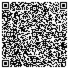 QR code with League City Planning contacts