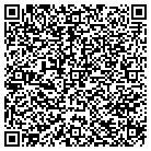 QR code with First Horizon Corporate Financ contacts