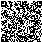 QR code with Adrian Information Strategy contacts