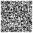 QR code with Advantage Service Center contacts