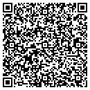 QR code with Ajl Design contacts