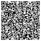 QR code with Bingham Electrical Surplus contacts