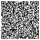 QR code with I C I Paint contacts