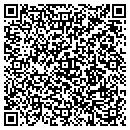 QR code with M A Pacada DPM contacts