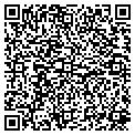 QR code with Geico contacts