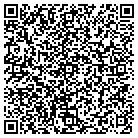 QR code with Maxum Diagnostic Center contacts