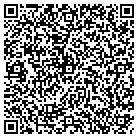 QR code with Rainbow Play Systems Of Austin contacts