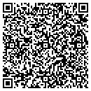 QR code with Pack Optical contacts