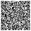 QR code with Kh Trading contacts