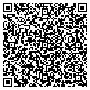 QR code with C R Construction contacts