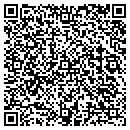 QR code with Red Wing Shoe Store contacts
