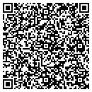 QR code with J-W Operating Co contacts