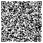 QR code with Alvin Dodge Collision Repr Center contacts