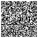 QR code with MUSCLE2K.COM contacts