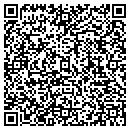 QR code with KB Carpet contacts