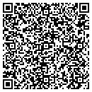 QR code with C & H Industries contacts