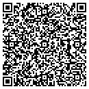 QR code with W Keith Lain contacts