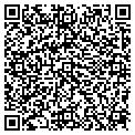 QR code with C A I contacts