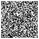 QR code with N T Ex Technologies contacts